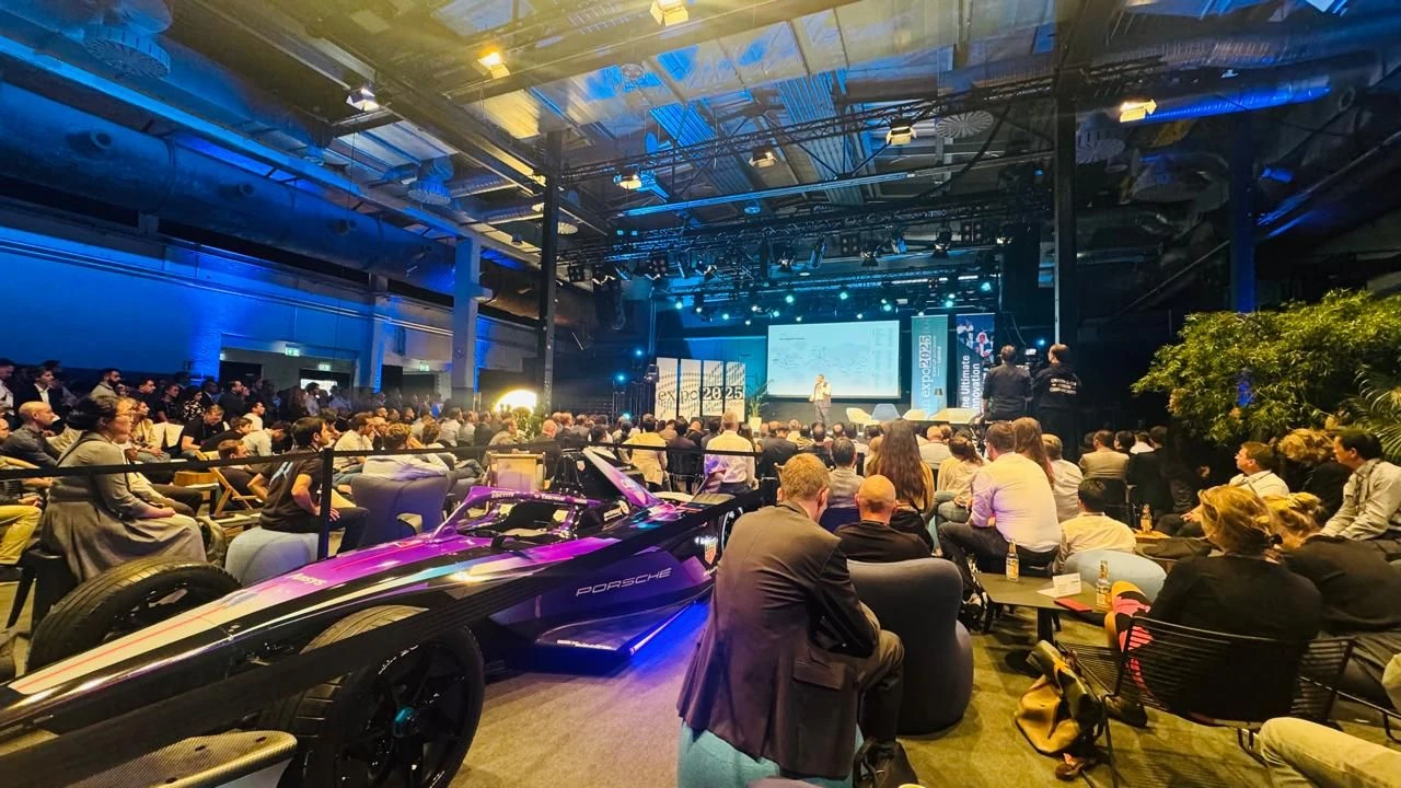 Start-up BW Summit 2025