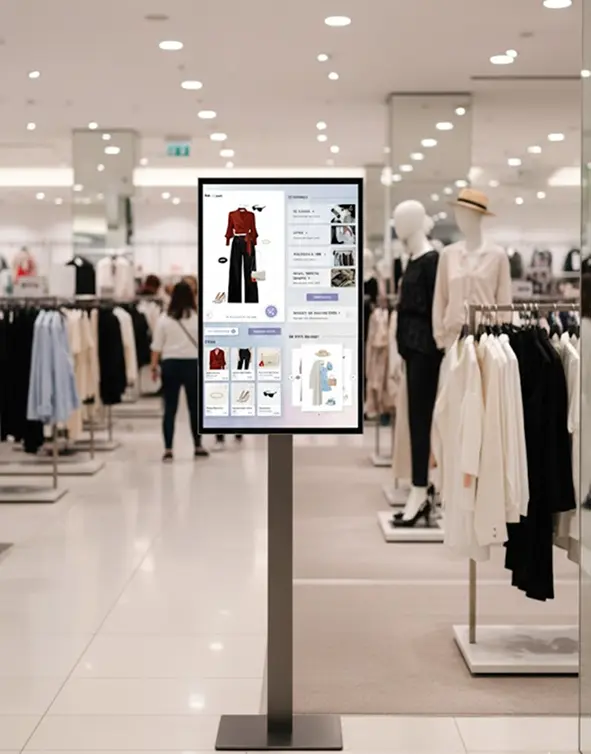 Cross-Brand Shopping