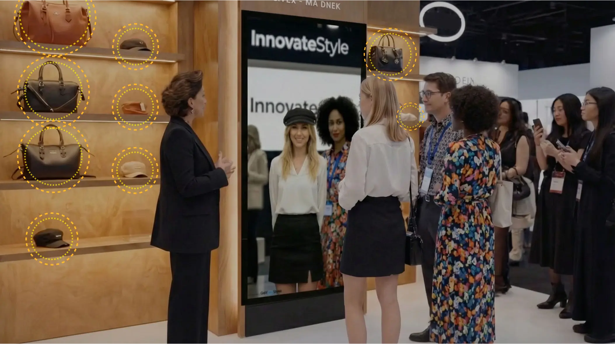 Event & Pop-up Activation