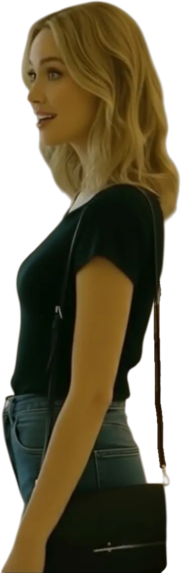 AI Stylist Avatar - Wow