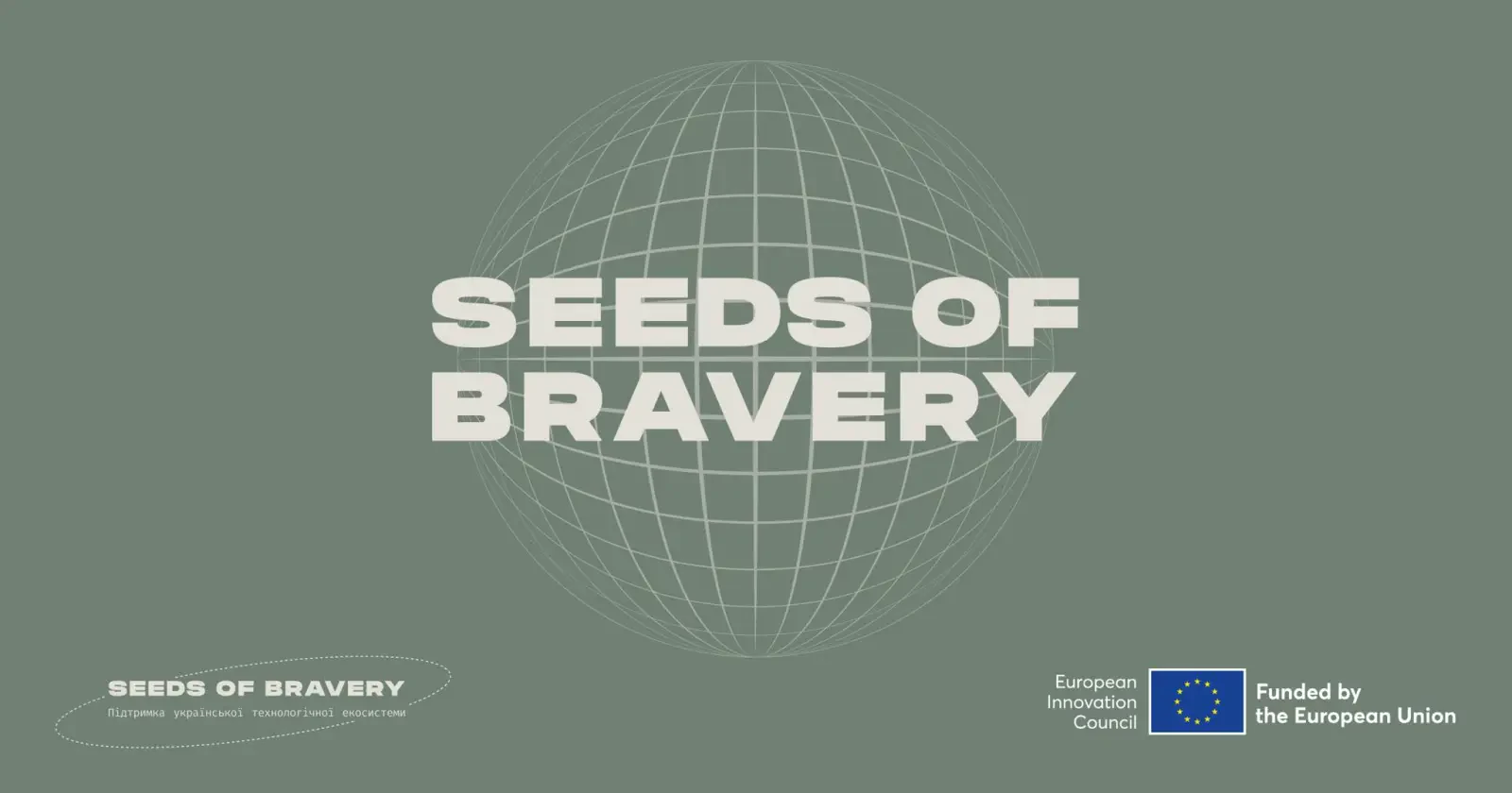 Seeds of Bravery Grant